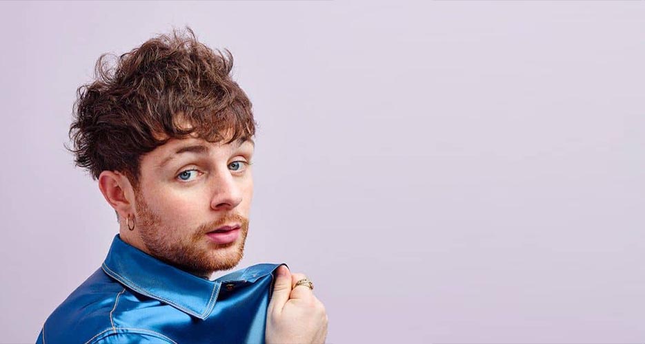 Tom Grennan