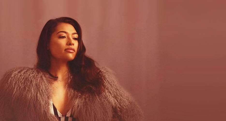 Vanessa White