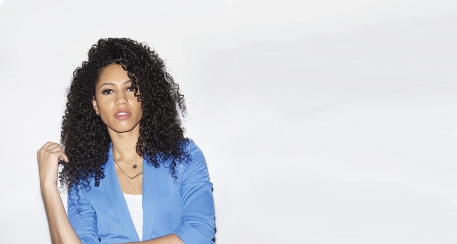 Vick Hope