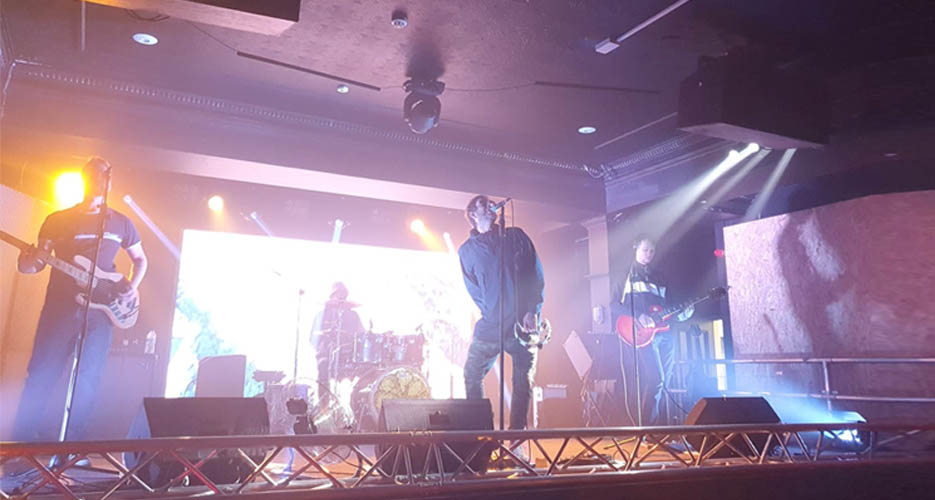 The Madchester Experience
