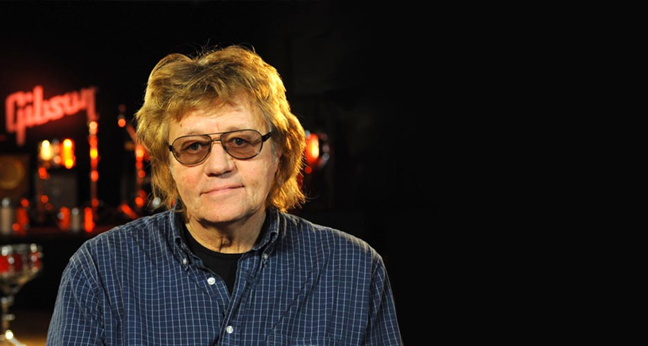 Bev Bevan