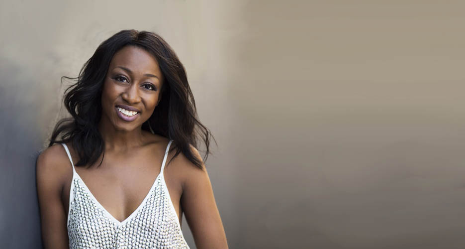Beverley Knight