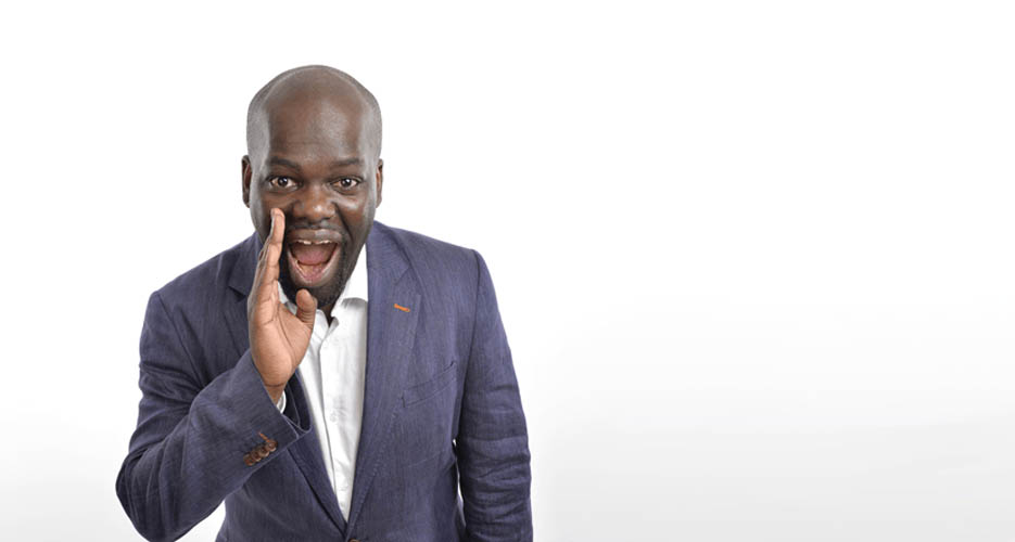 Daliso Chaponda