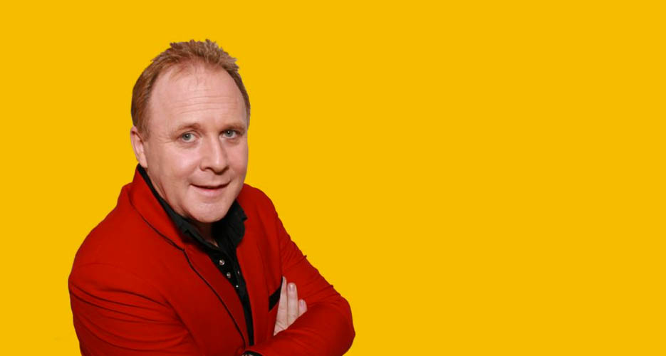 Gary T Thompson