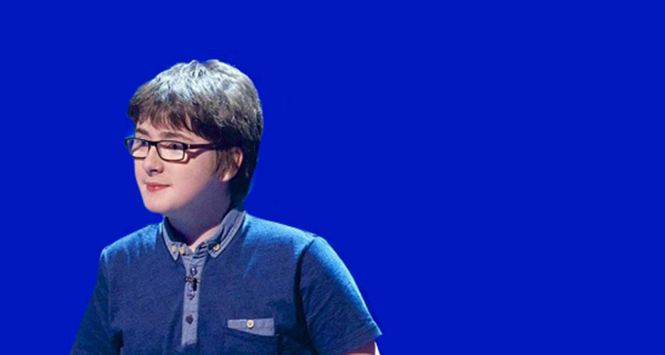 Jack Carroll