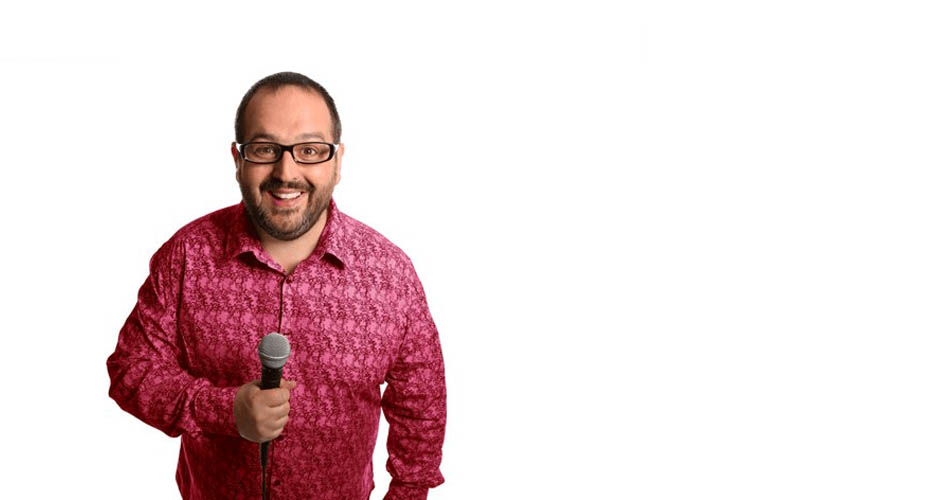 Justin Moorhouse