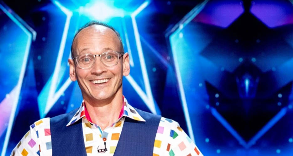 Steve Royle 