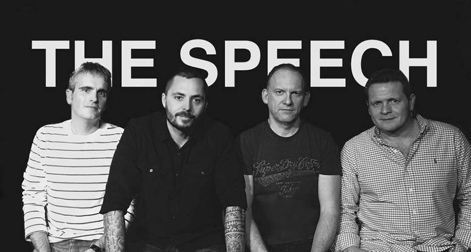 The Speech