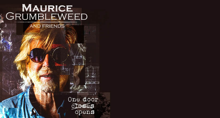 Maurice Grumbleweed