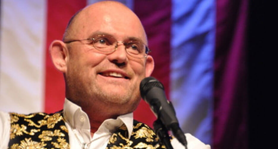Ronan Tynan