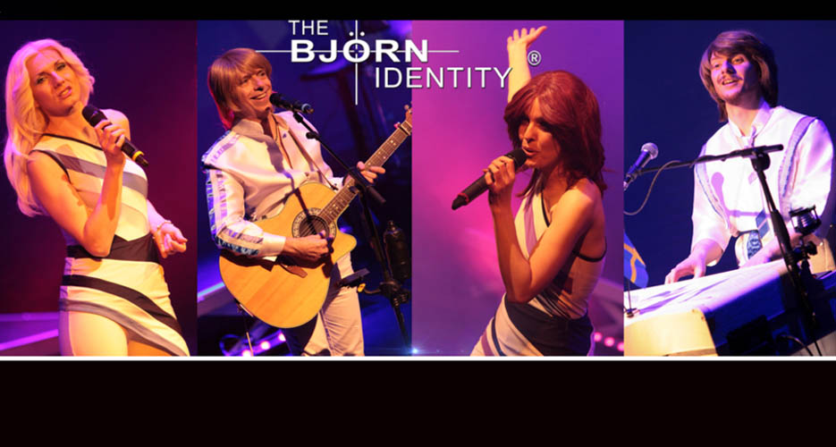 The Bjorn Identity