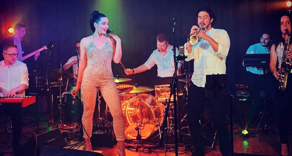 The Club Classics Band