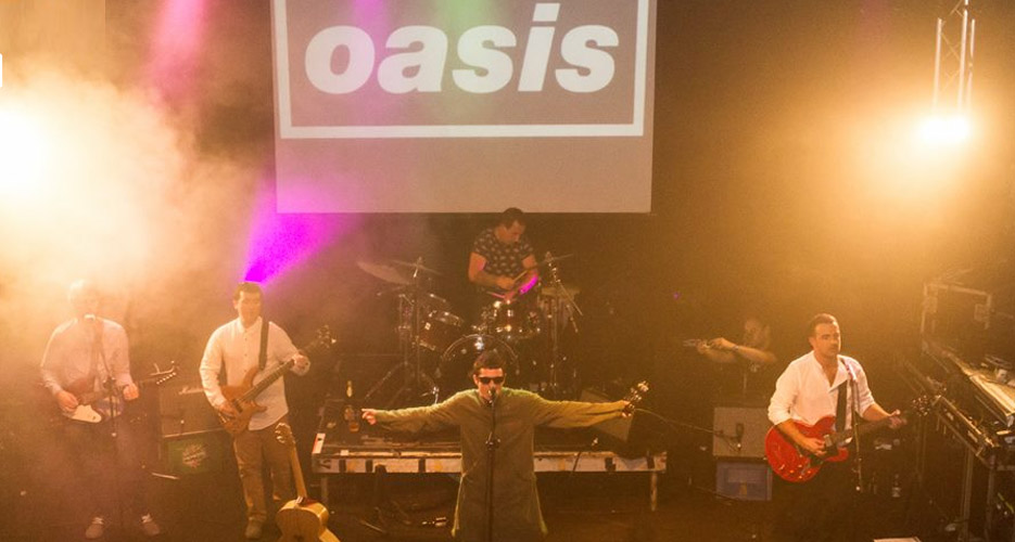 Live Forever 