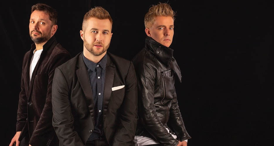 The Take That Show