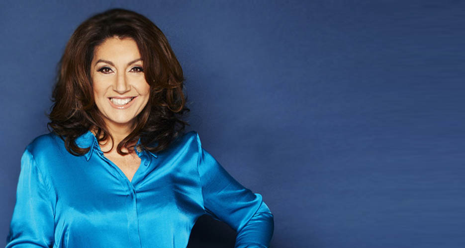 Jane McDonald