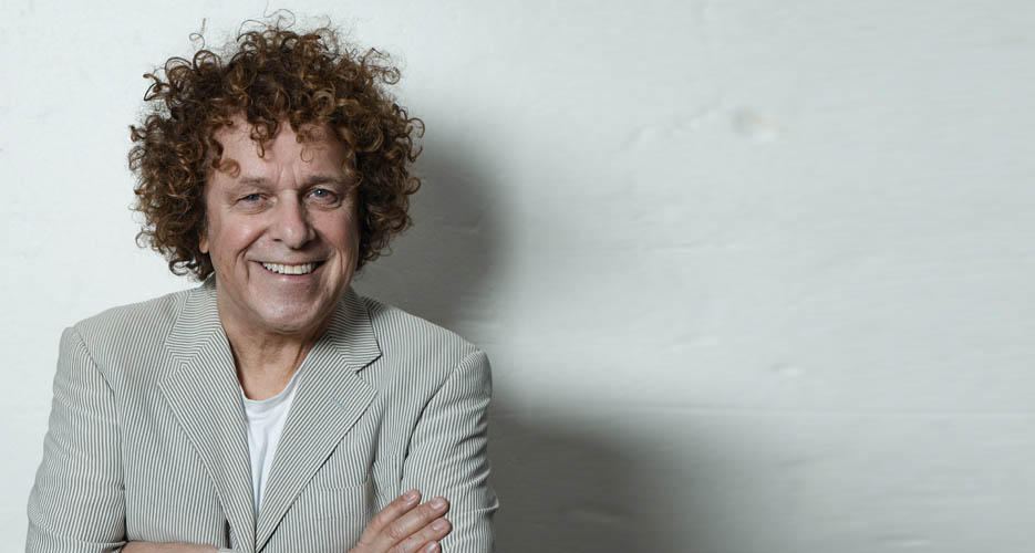 Leo Sayer