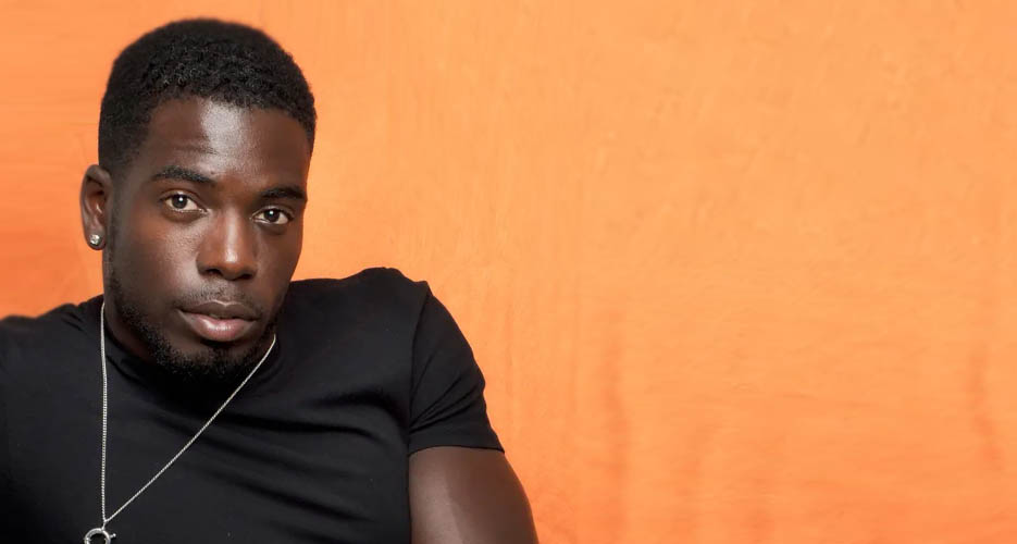 Marcel Somerville