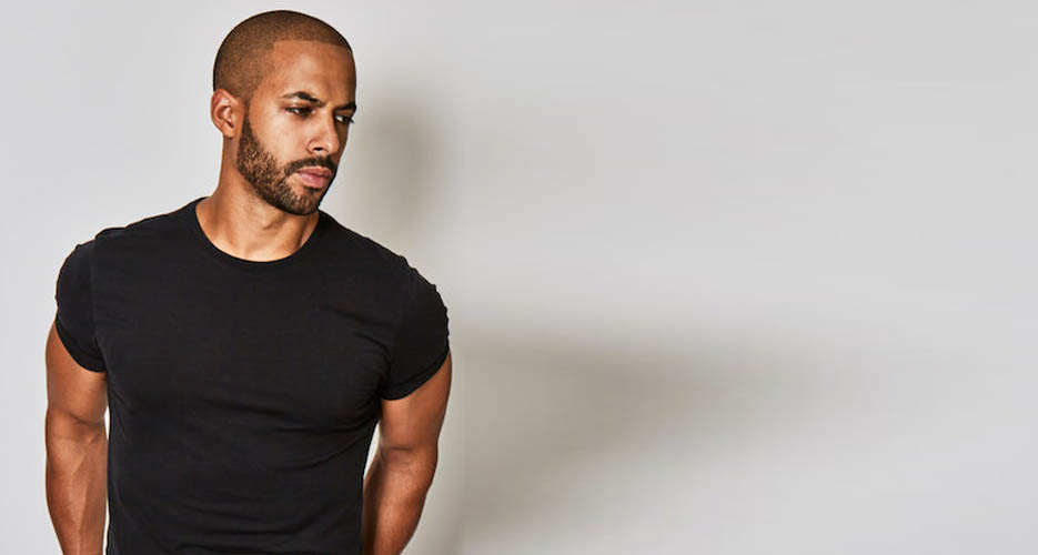 Marvin Humes