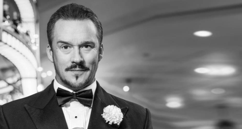 Rusell Watson