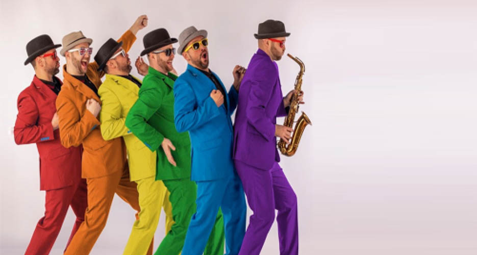 Ska Madness