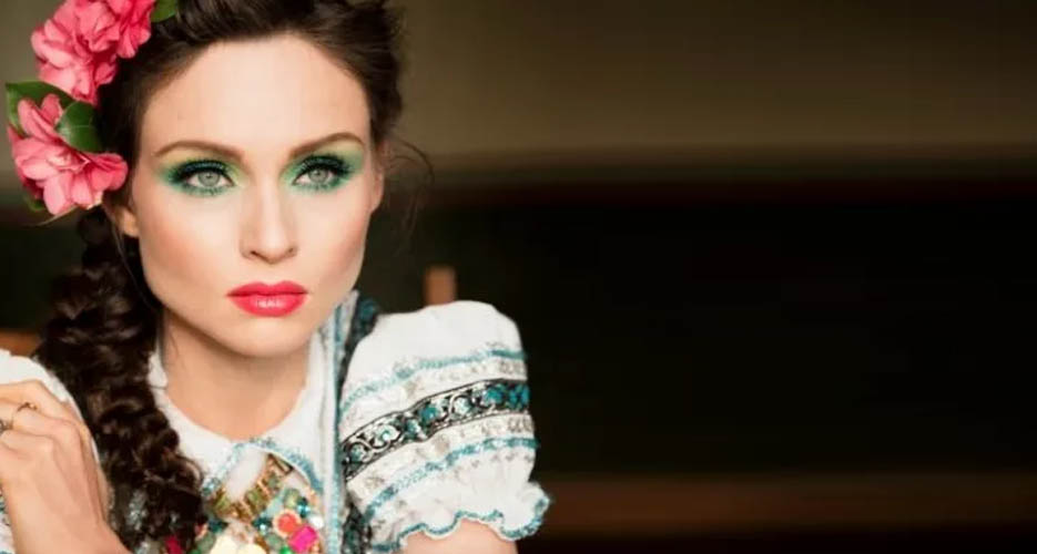 Sophie Ellis Bextor