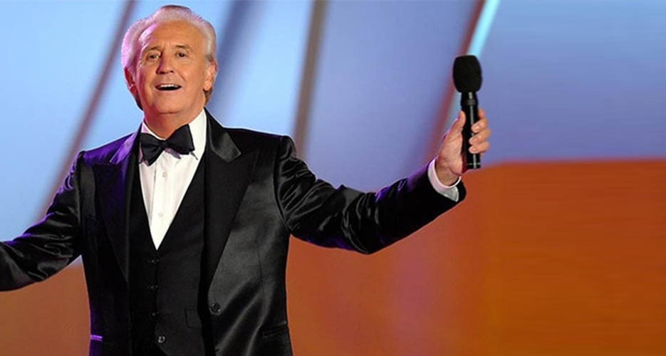 Tony Christie 