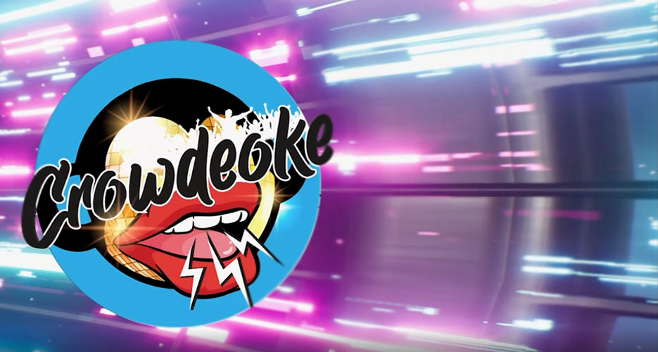 Crowdeoke