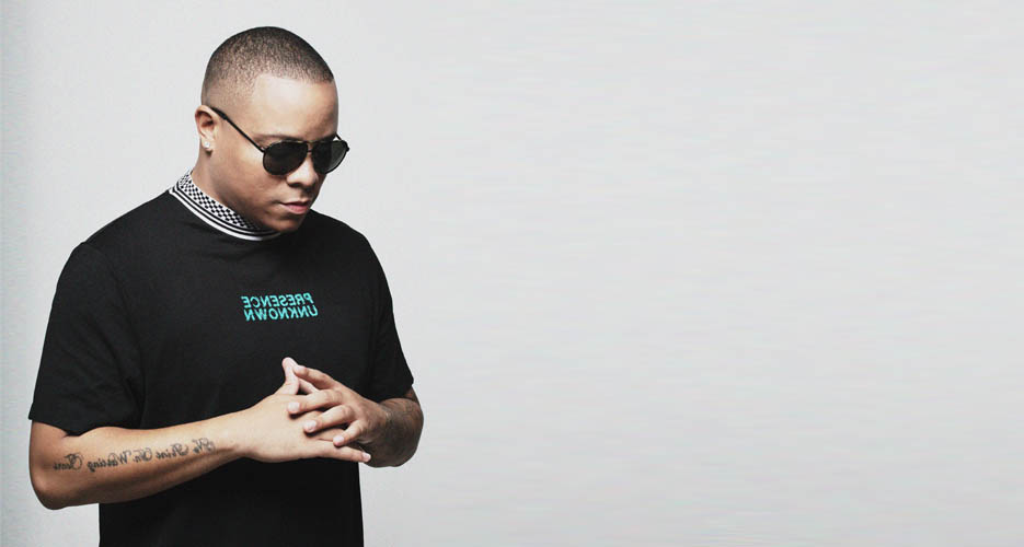 DJ Ironik