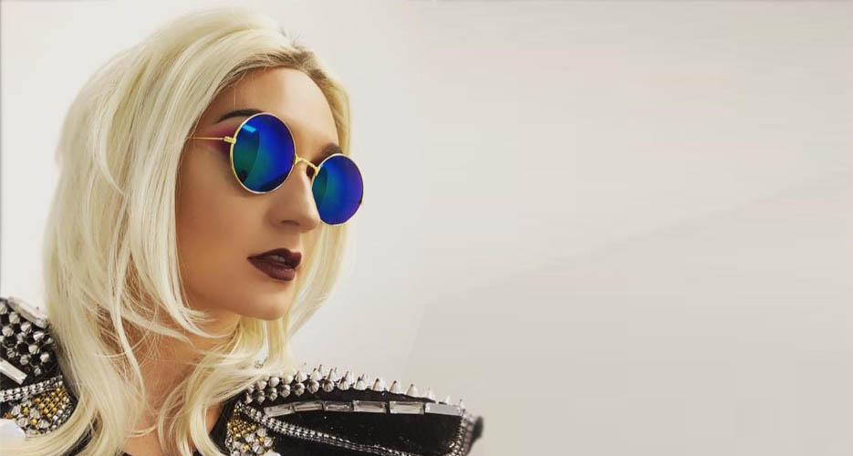 GaGa's Born