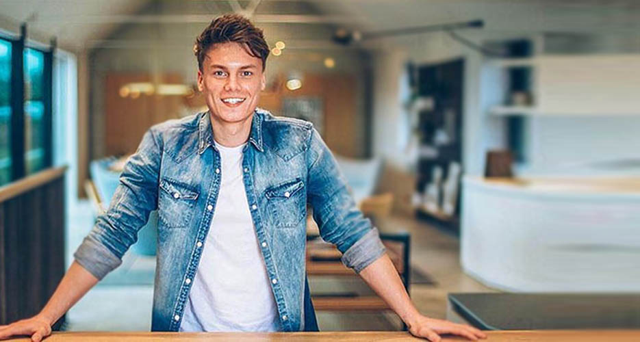 Jonny Marsh