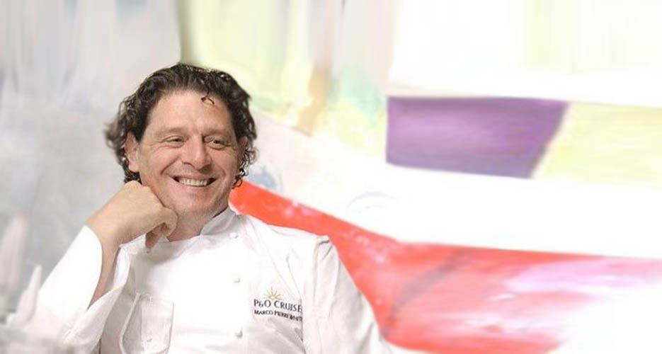 Marco Pierre White