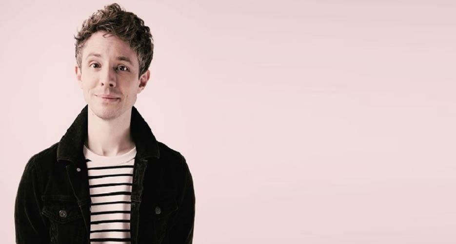 Matt Edmondson