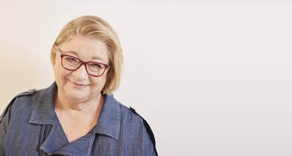Rosemary Shrager
