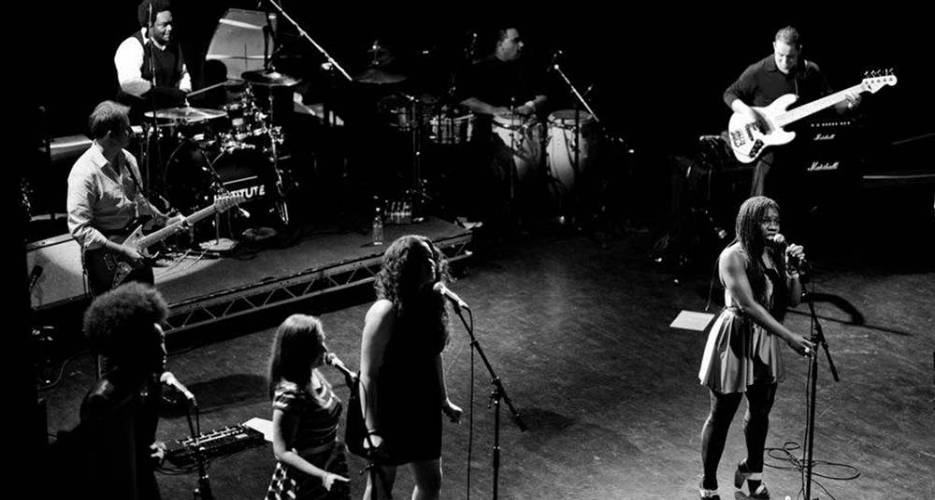The Soul Coalition