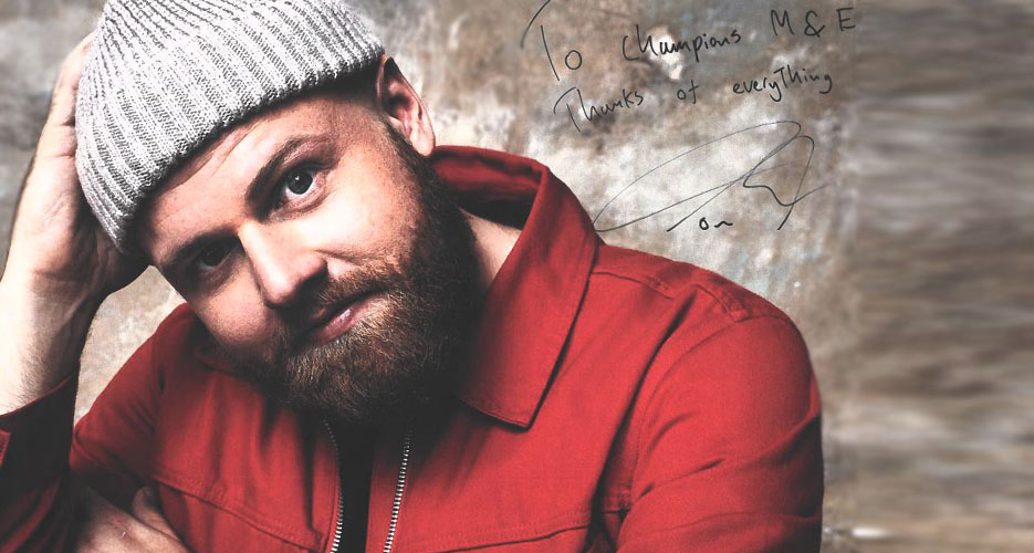 Tom Walker