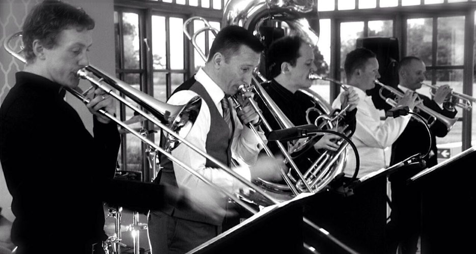 Brass Beats Collective