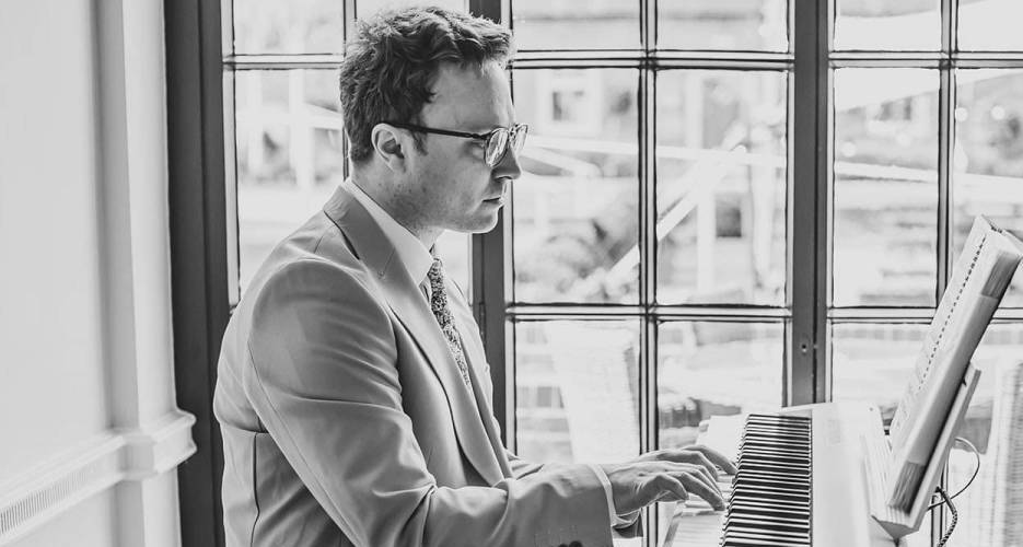 Piano Matt