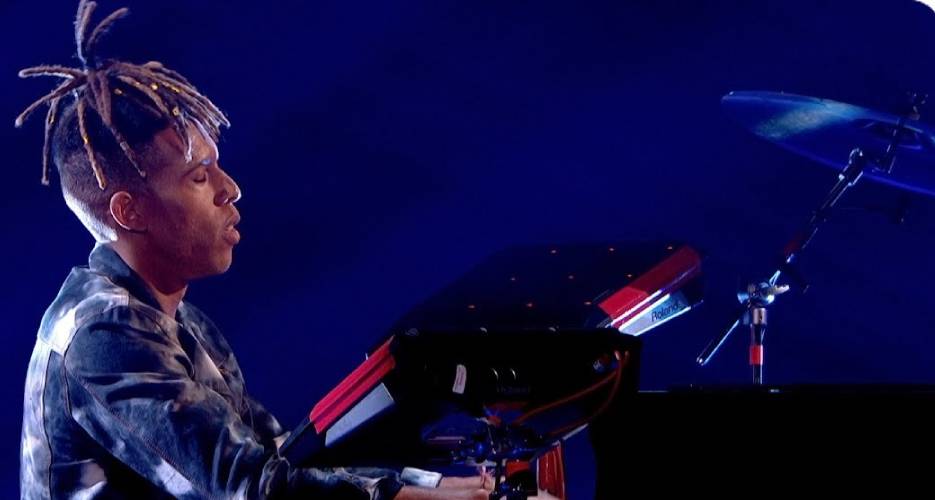 Tokio Myers