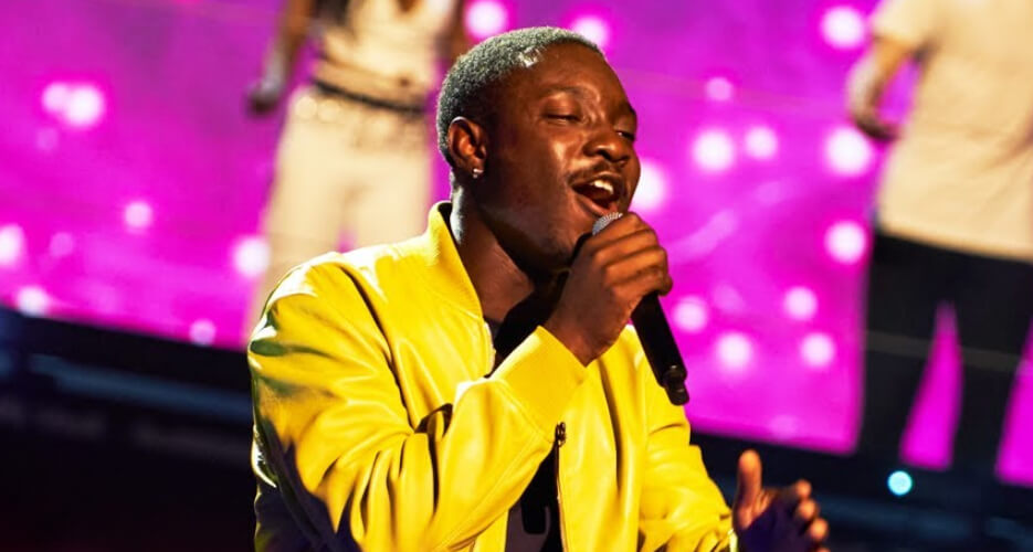 David Adeogun