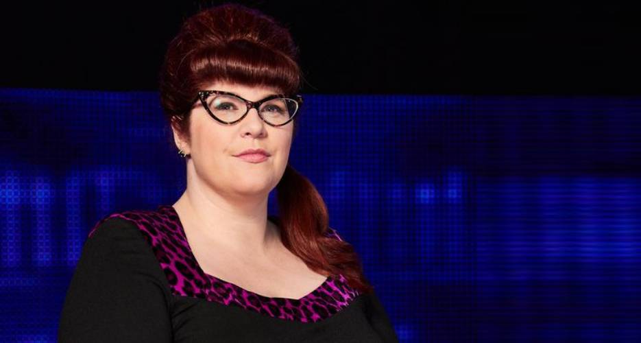 Jenny Ryan