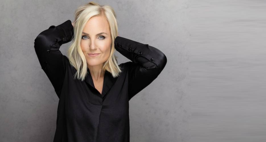 Kerry Ellis