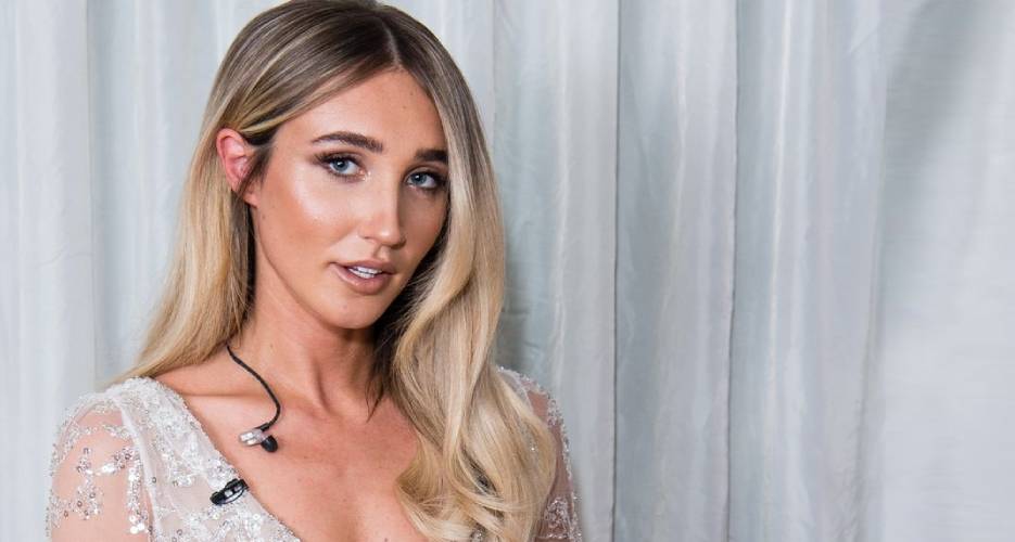 Megan Mckenna