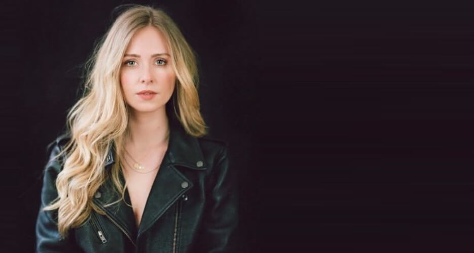 Diana Vickers