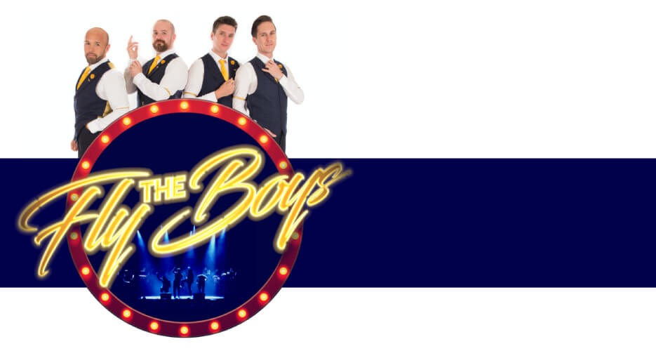 The FlyBoys