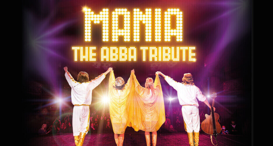 Abba Mania