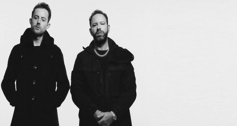 Chase And Status