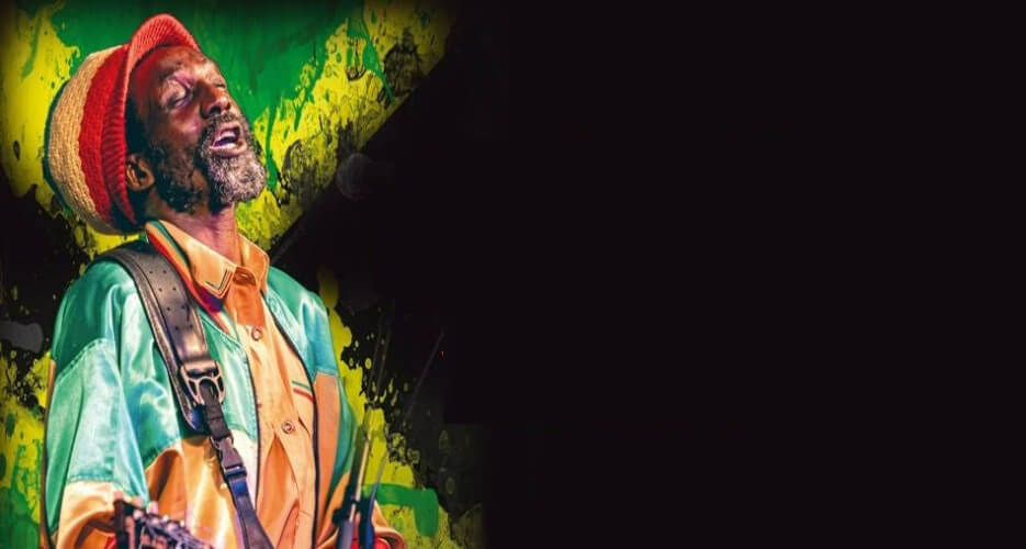 Legend: The Music of Bob Marley 