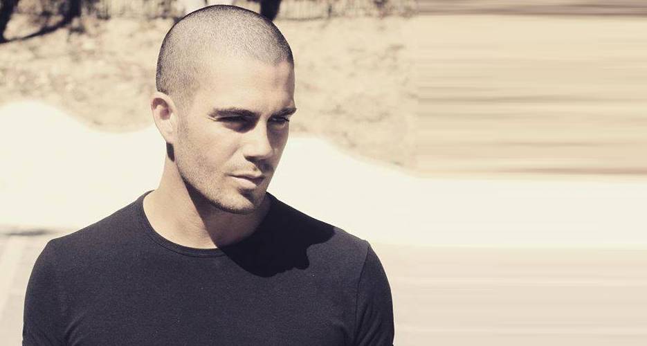 Max George