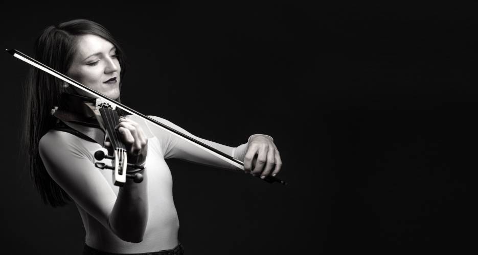 Naomi Violinist