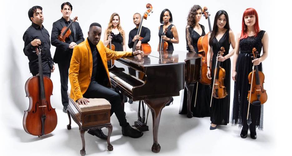 OneOrchestra
